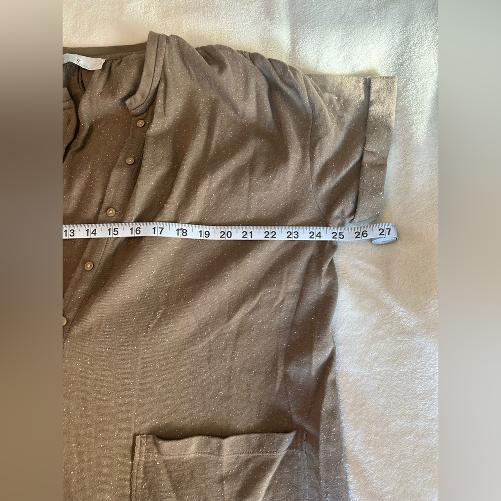 Free People Beach - My Go To Jumpsuit Sz XS-M - Picture 8 of 10
